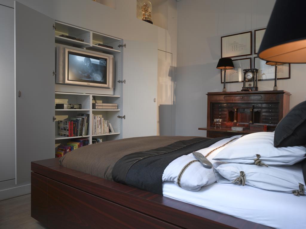 Bourgogne Suite Maastricht Buitenkant foto