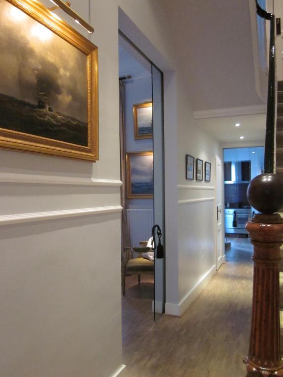 Bourgogne Suite Maastricht Buitenkant foto
