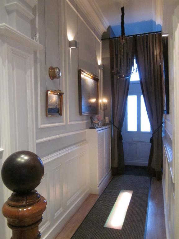 Bourgogne Suite Maastricht Buitenkant foto