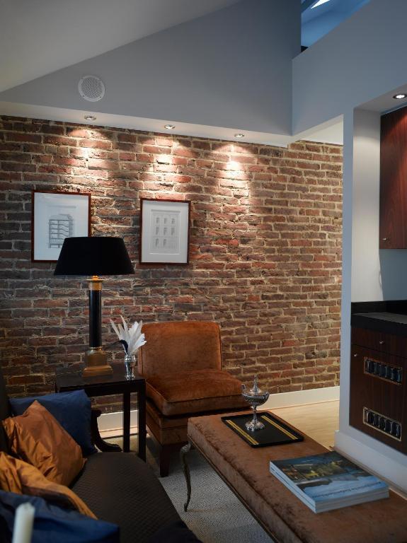 Bourgogne Suite Maastricht Kamer foto