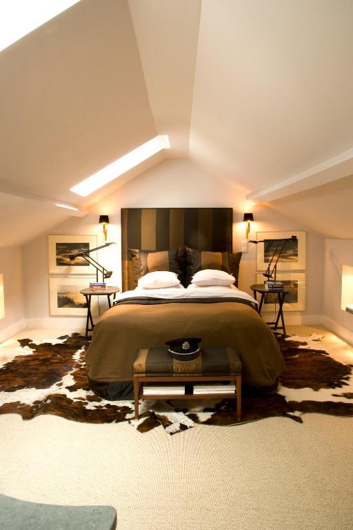 Bourgogne Suite Maastricht Kamer foto