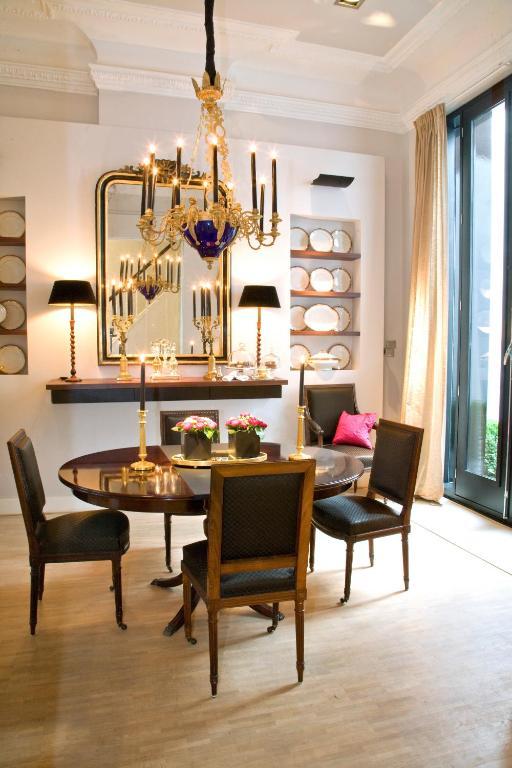 Bourgogne Suite Maastricht Buitenkant foto