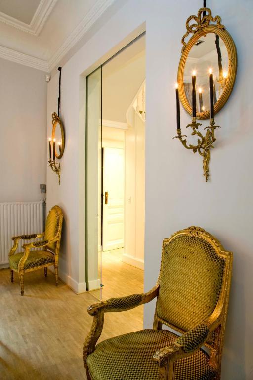 Bourgogne Suite Maastricht Buitenkant foto