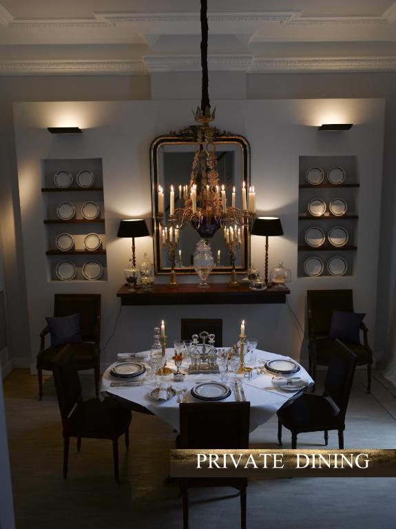 Bourgogne Suite Maastricht Buitenkant foto