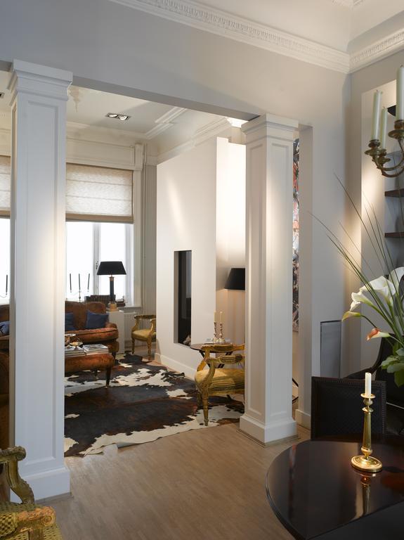 Bourgogne Suite Maastricht Buitenkant foto