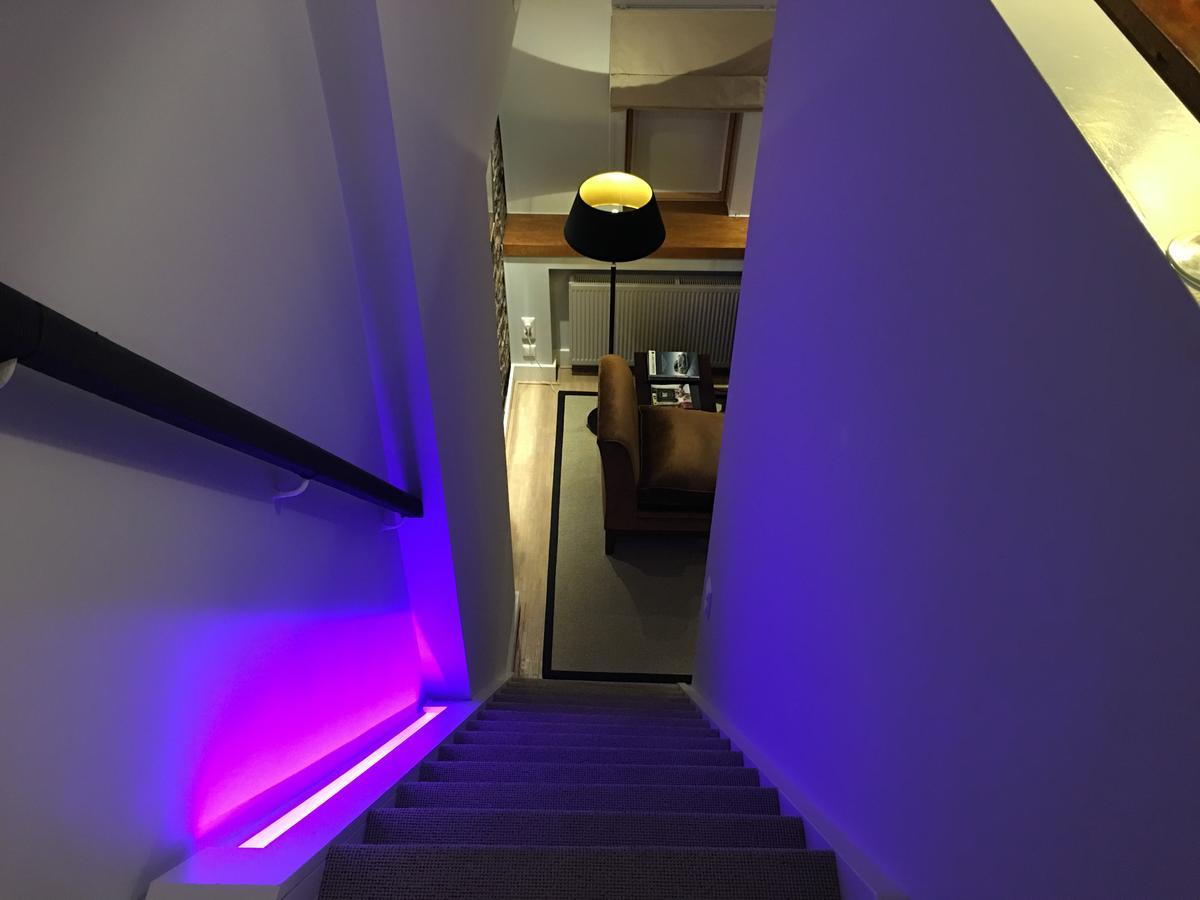 Bourgogne Suite Maastricht Buitenkant foto