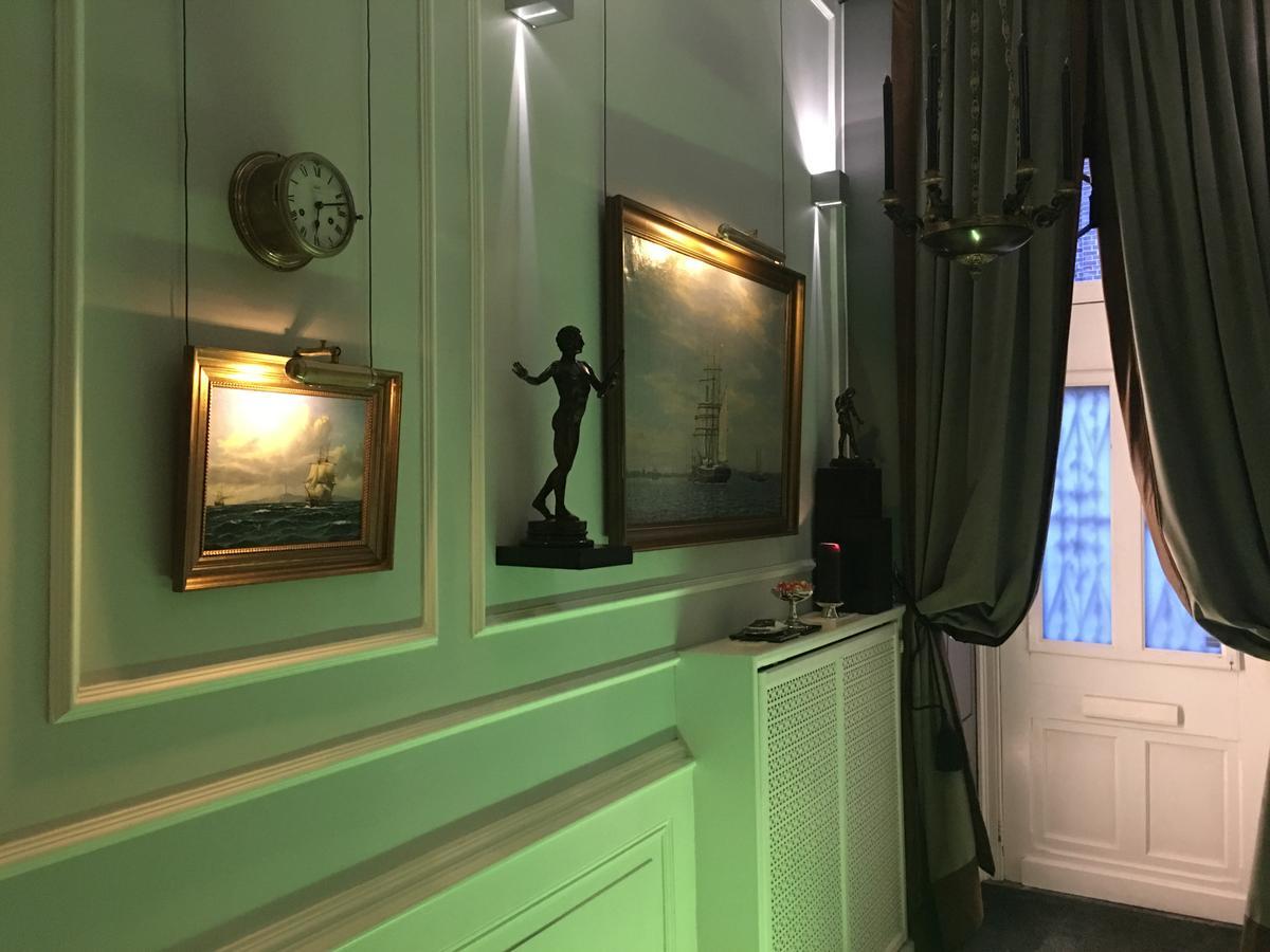 Bourgogne Suite Maastricht Buitenkant foto