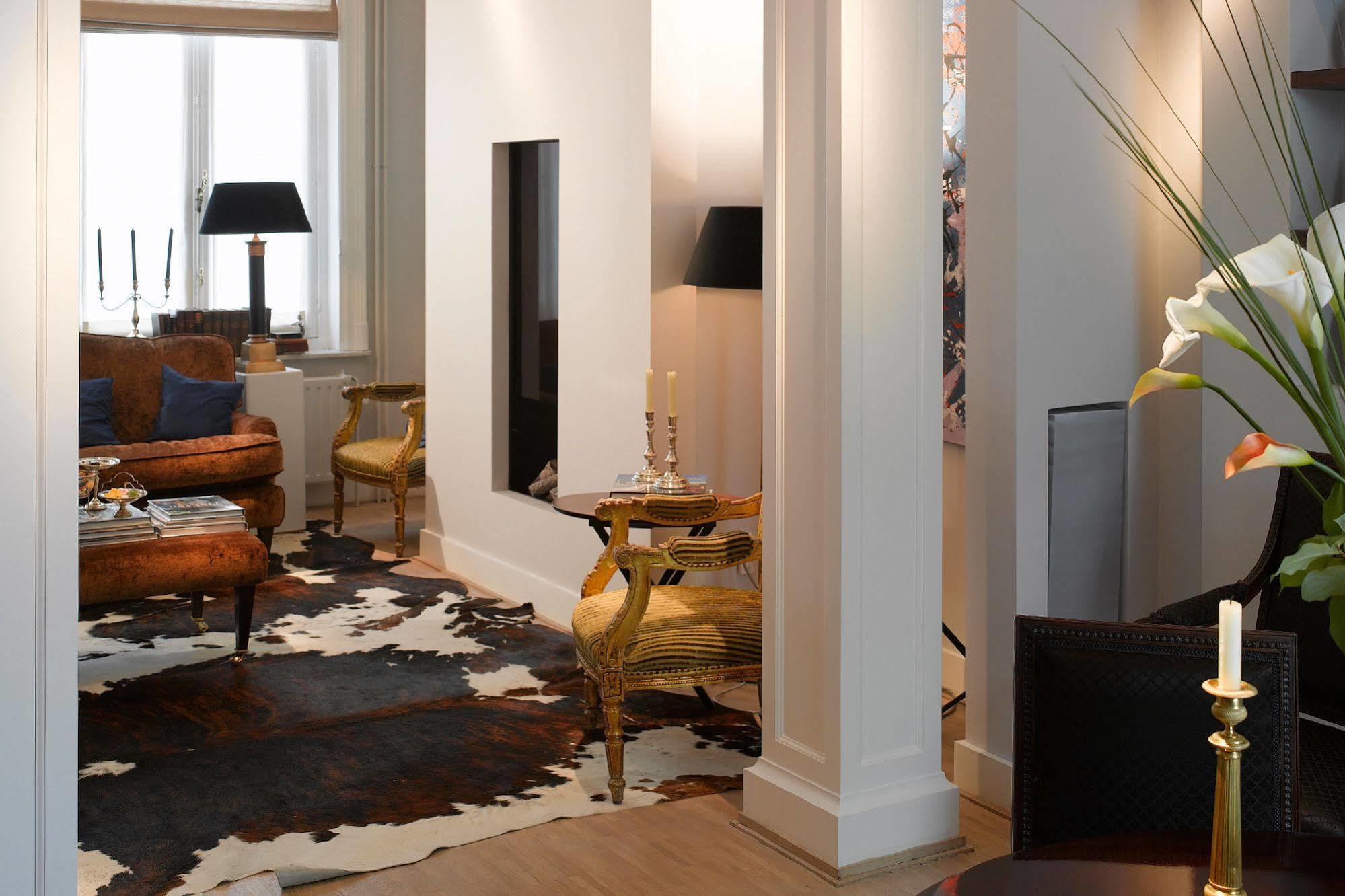 Bourgogne Suite Maastricht Buitenkant foto