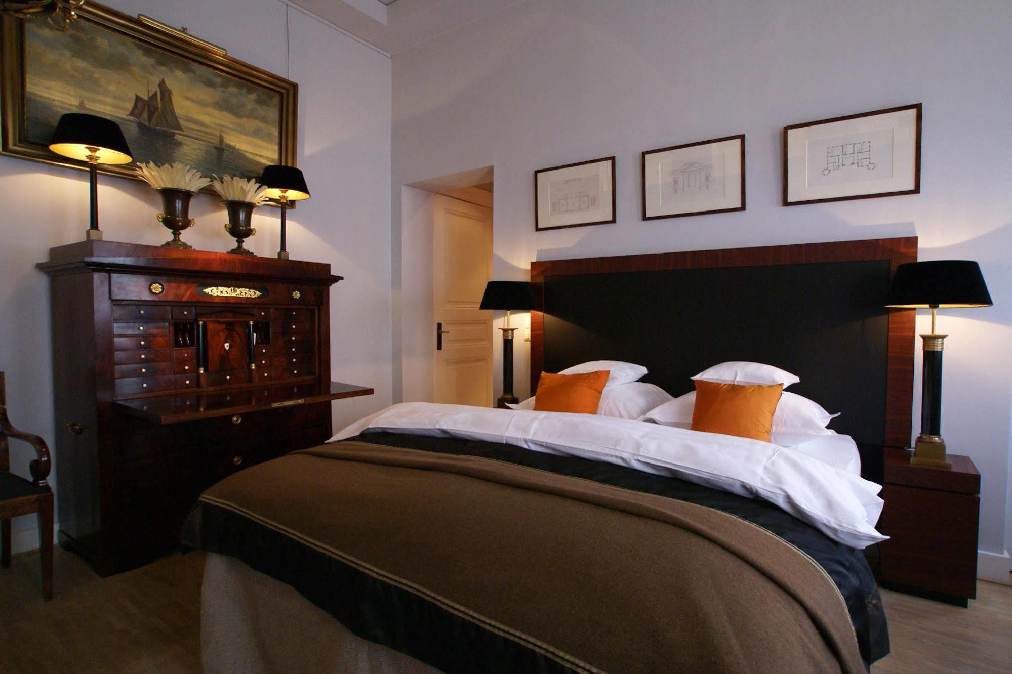 Bourgogne Suite Maastricht Buitenkant foto