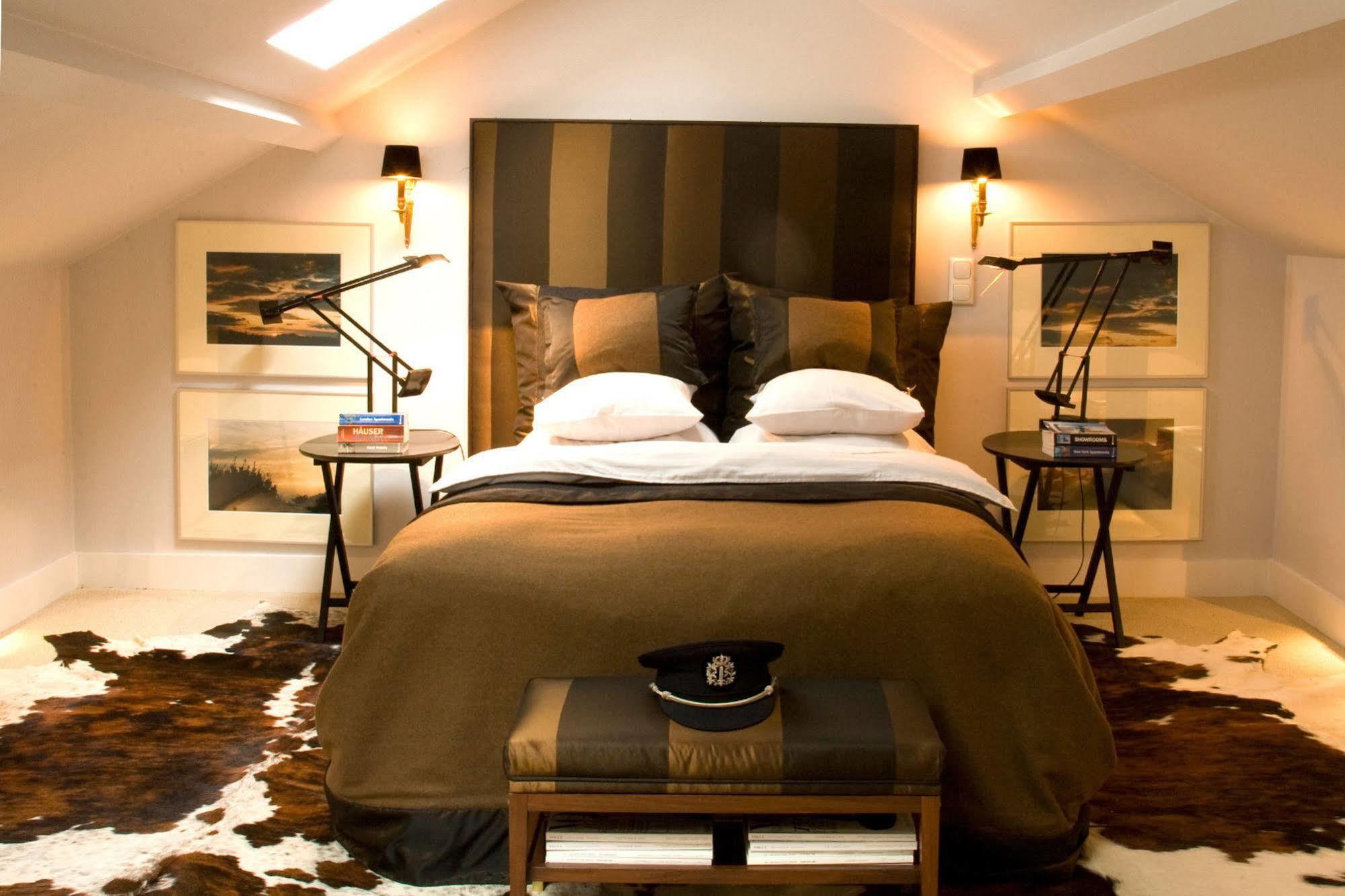 Bourgogne Suite Maastricht Buitenkant foto