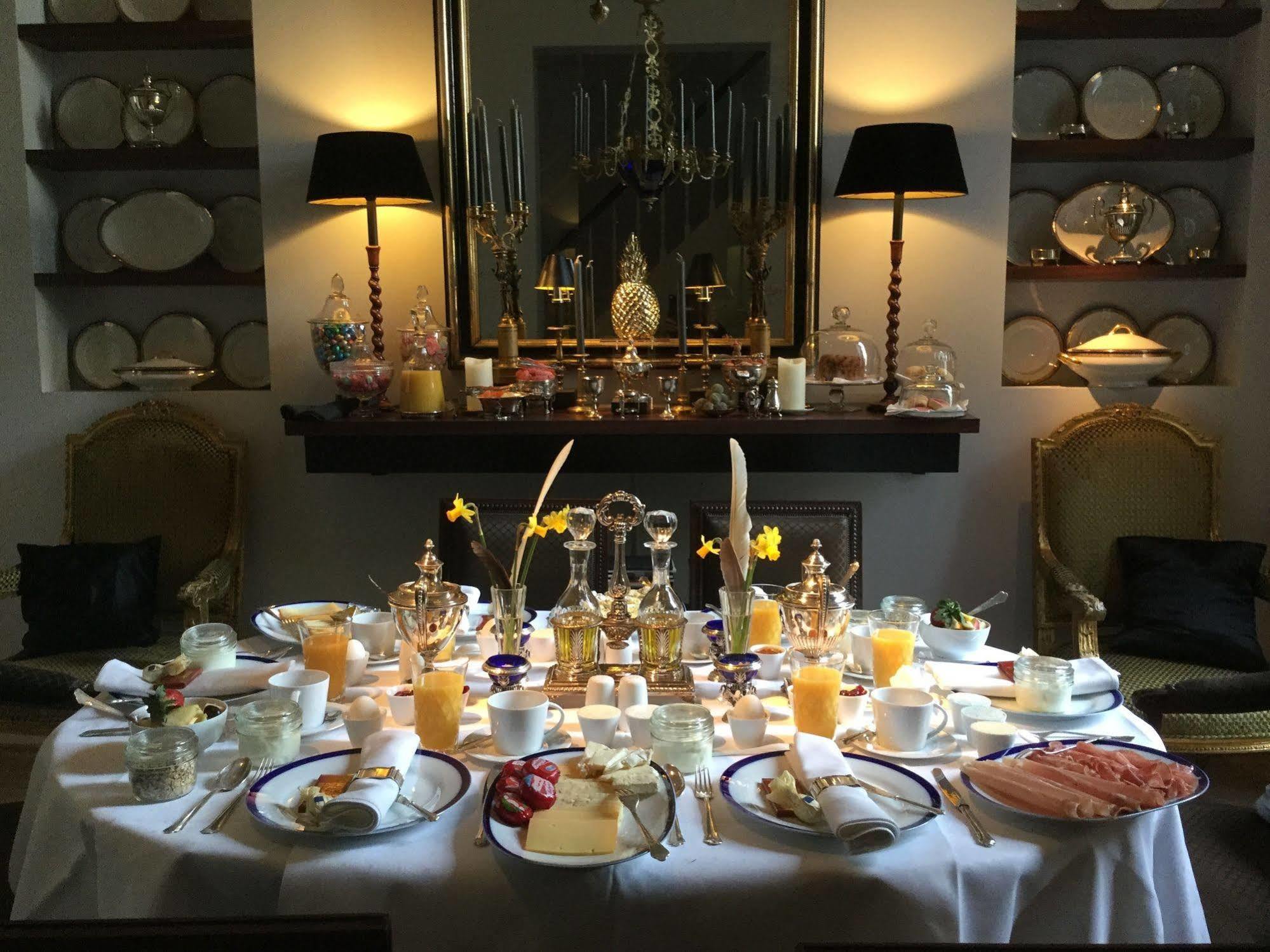 Bourgogne Suite Maastricht Buitenkant foto