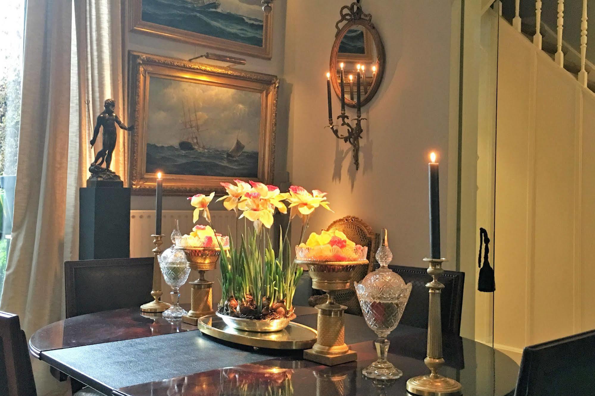 Bourgogne Suite Maastricht Buitenkant foto