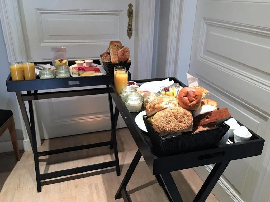 Bourgogne Suite Maastricht Buitenkant foto